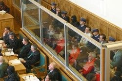 Reporter Poland 2003