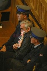 Reporter Poland 2003