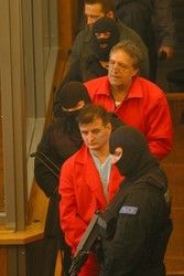Reporter Poland 2003