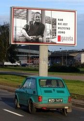Reporter Poland 2003