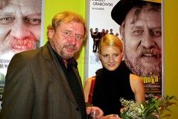 Reporter Poland 2003