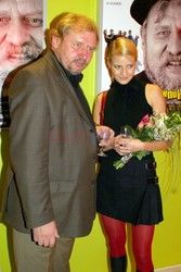 Reporter Poland 2003