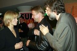 Reporter Poland 2003