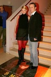 Reporter Poland 2003