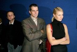 Reporter Poland 2003