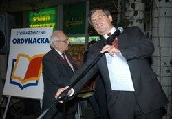 Reporter Poland 2003