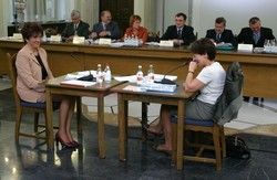 Reporter Poland 2003