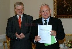 Reporter Poland 2003