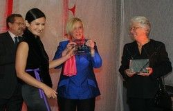 Reporter Poland 2003