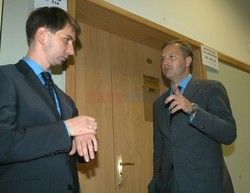 Reporter Poland 2003