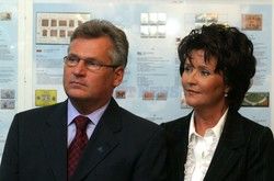 Reporter Poland 2003