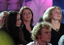 Reporter Poland 2003
