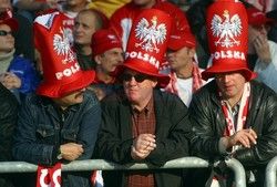 Reporter Poland 2003