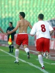 Reporter Poland 2003