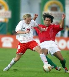 Reporter Poland 2003