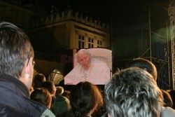 Reporter Poland 2003