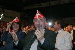 Reporter Poland 2003