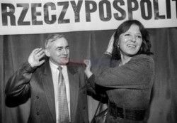 Reporter Poland 2003