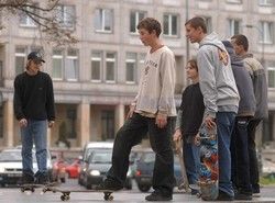 Reporter Poland 2003