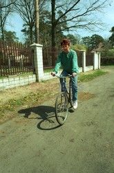 Reporter Poland 2003