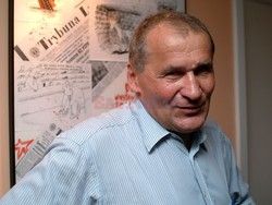 Reporter Poland 2003