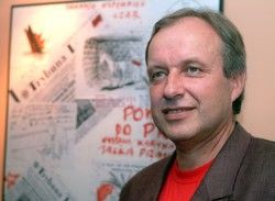 Reporter Poland 2003
