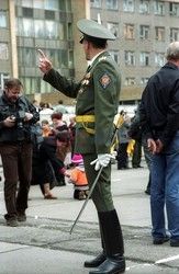 Reporter Poland 2003