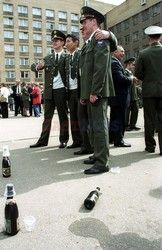 Reporter Poland 2003