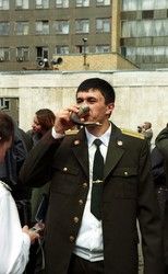 Reporter Poland 2003