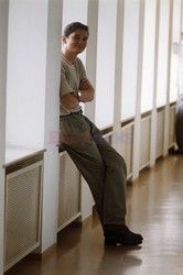 Reporter Poland 2003