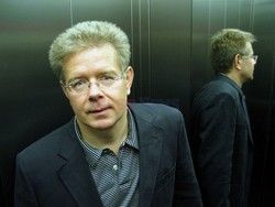 Reporter Poland 2003