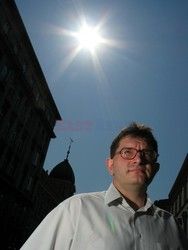 Reporter Poland 2003