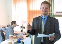 Reporter Poland 2003