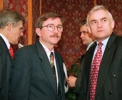 Reporter Poland 2003