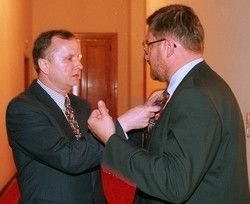 Reporter Poland 2003