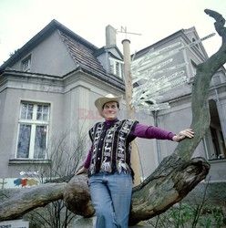Reporter Poland 2003