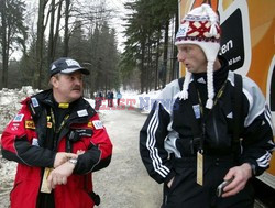 Reporter Poland 2003