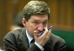 Reporter Poland 2003