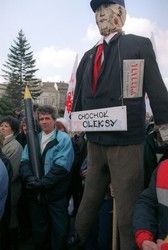 Reporter Poland 2004