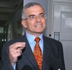 Reporter Poland 2004