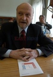 Reporter Poland 2004