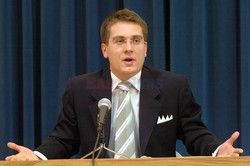 Reporter Poland 2004