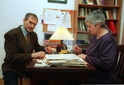 Reporter Poland 2005