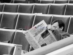 Reporter Poland 2005