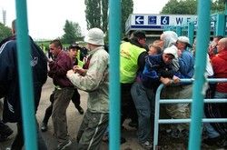 Reporter Poland 2005