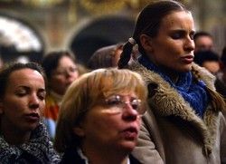Reporter Poland 2005