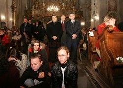 Reporter Poland 2005