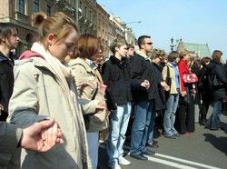 Reporter Poland 2005