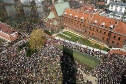 Reporter Poland 2005