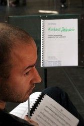 Reporter Poland 2005